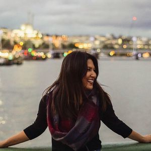 Meet your Posher, Jessica